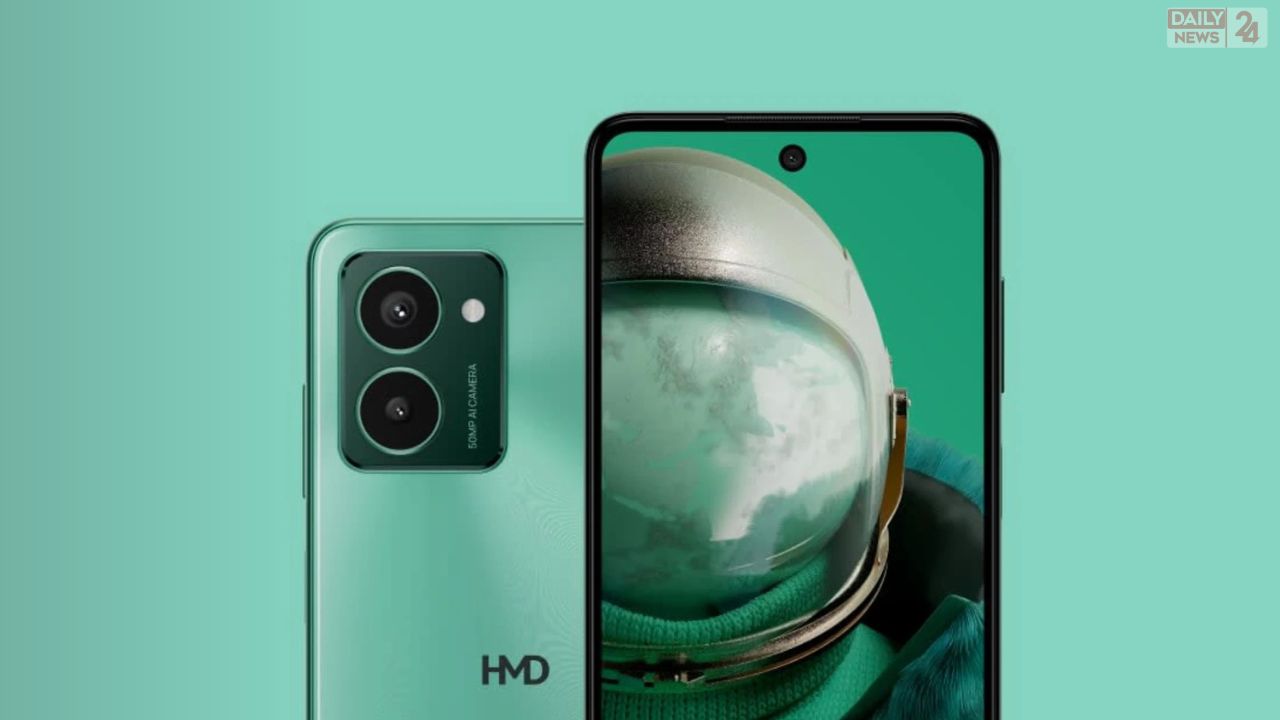 HMD Orka Launch Soon