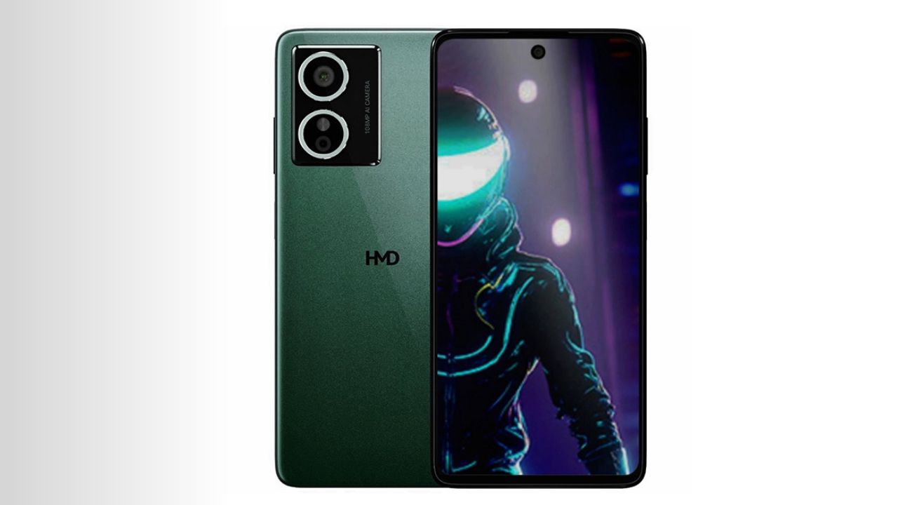 HMD Orka Specifications