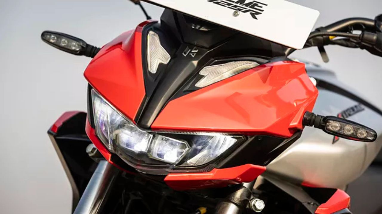 Hero Xtreme 125R