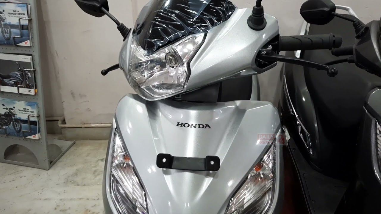 Honda Activa 125