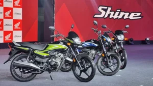 सिर्फ ₹5,699 मे खरीदे 71km की माइलेज देने वाली Honda Shine 100, मिलेगा जबरदस्त फीचर्स