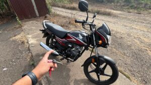 सबसे सस्ते दाम मे सबको टक्कर देने आया Honda Shine 100, मिलेगा प्रीमियम फीचर्स और माइलेज