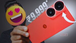 नए साल में खरीदे Motorola का सबसे सस्ता 5G स्मार्टफोन, 8GB तक RAM के साथ मिलेगी 50MP कैमरा! जाने कीमत