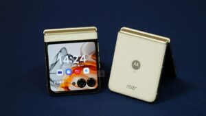 32MP सेल्फी कैमरा और 8GB RAM के साथ Motorola Razr 50D इस दिन होगी लॉन्च, जाने कीमत और स्पेसिफिकेशंस