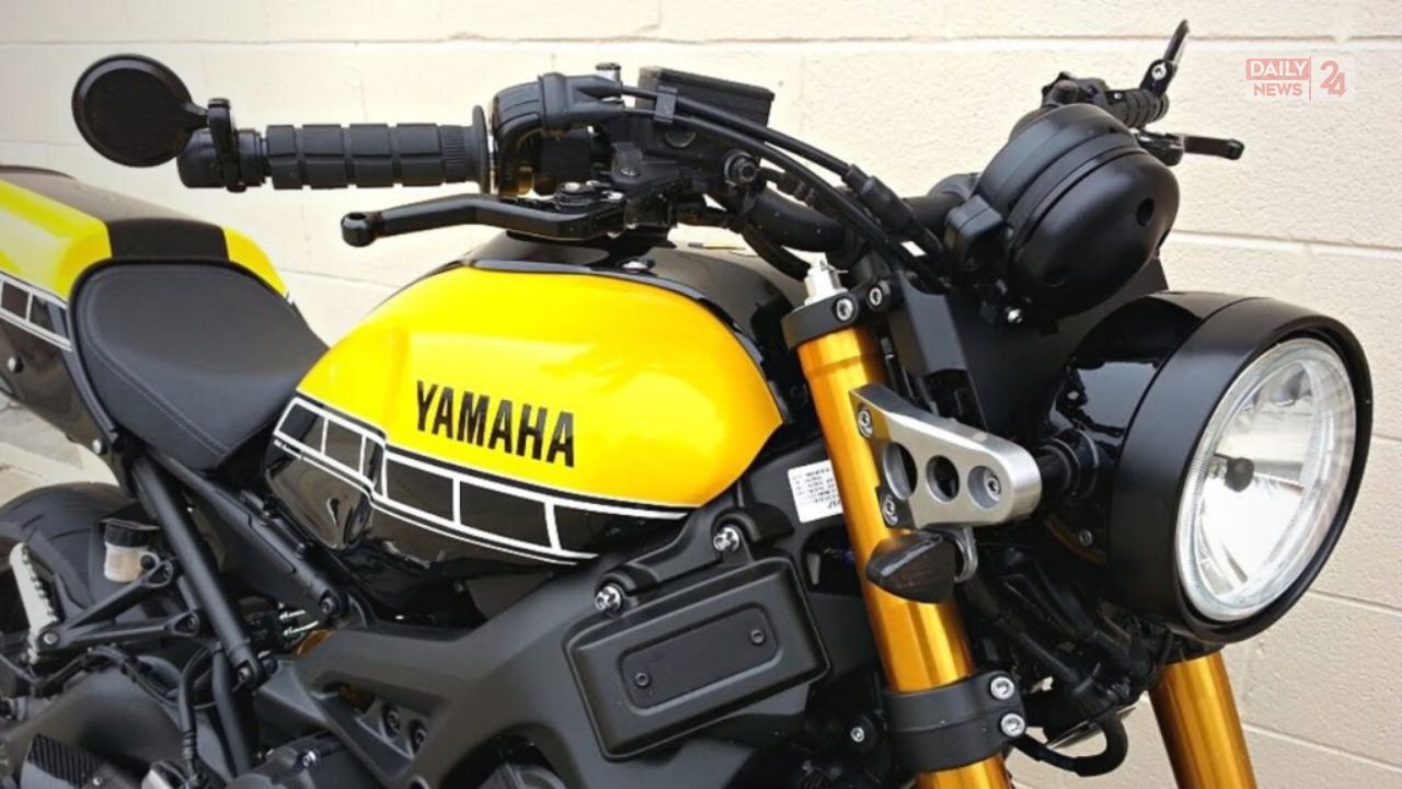 New Yamaha RX 100 Launch Date 