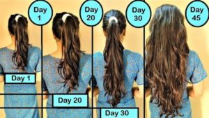 Hair Growth Tips: बालों का झड़ना रुकेगा बस कुछ ही दिनों में, इन चीजों का करे खास तोर से इस्तेमाल