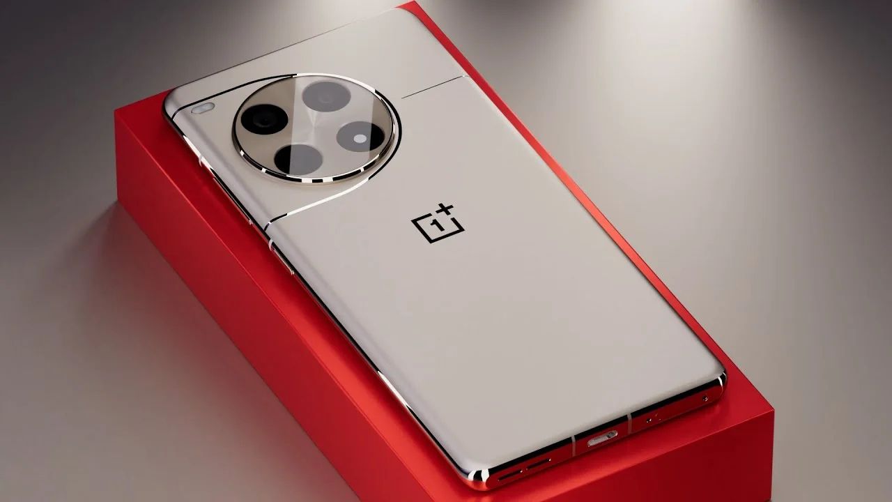 OnePlus 14r 5G