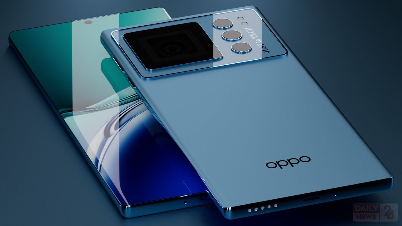 Oppo Reno 13 Pro