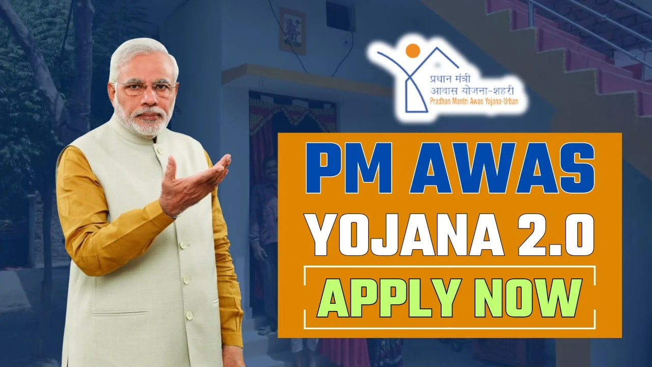 Urban PM Awas Yojana