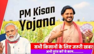 PM Kisan 19th Installment 2024: किन किसानों को मिलेगा फायदा और किसे होगा नुकसान? जानें बड़ा अपडेट