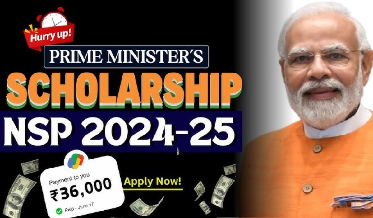 PM Scholarship