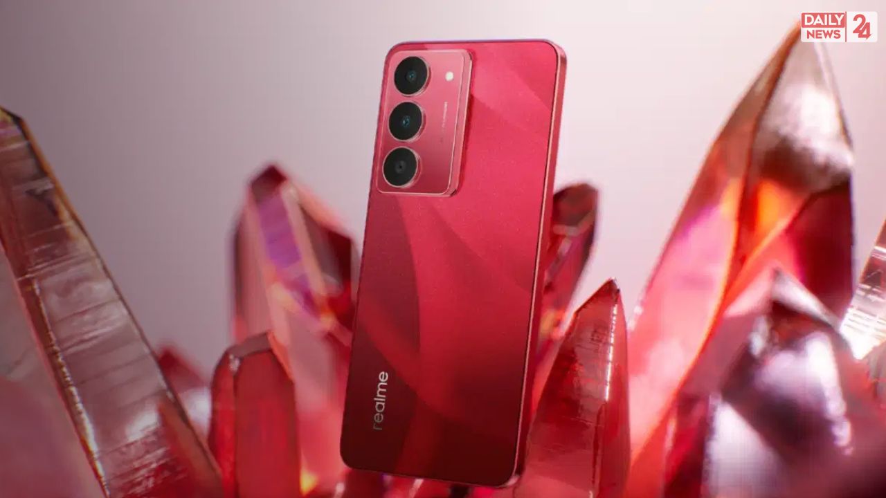 Realme 14X 5G  