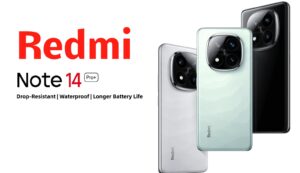 नए साल पर ₹4000 की डिस्काउंट पर मिल रही, 6200mAh बैट्री वाली Redmi की 5G स्मार्टफोन