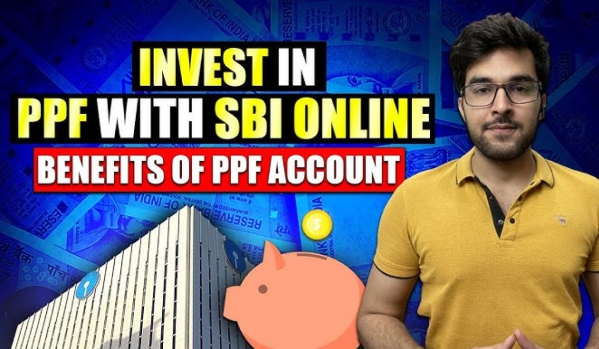 SBI PPF Yojana