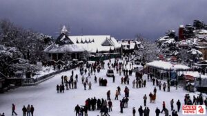 सबसे सस्ते बजट के साथ Shimla कैसे पहुँचे?