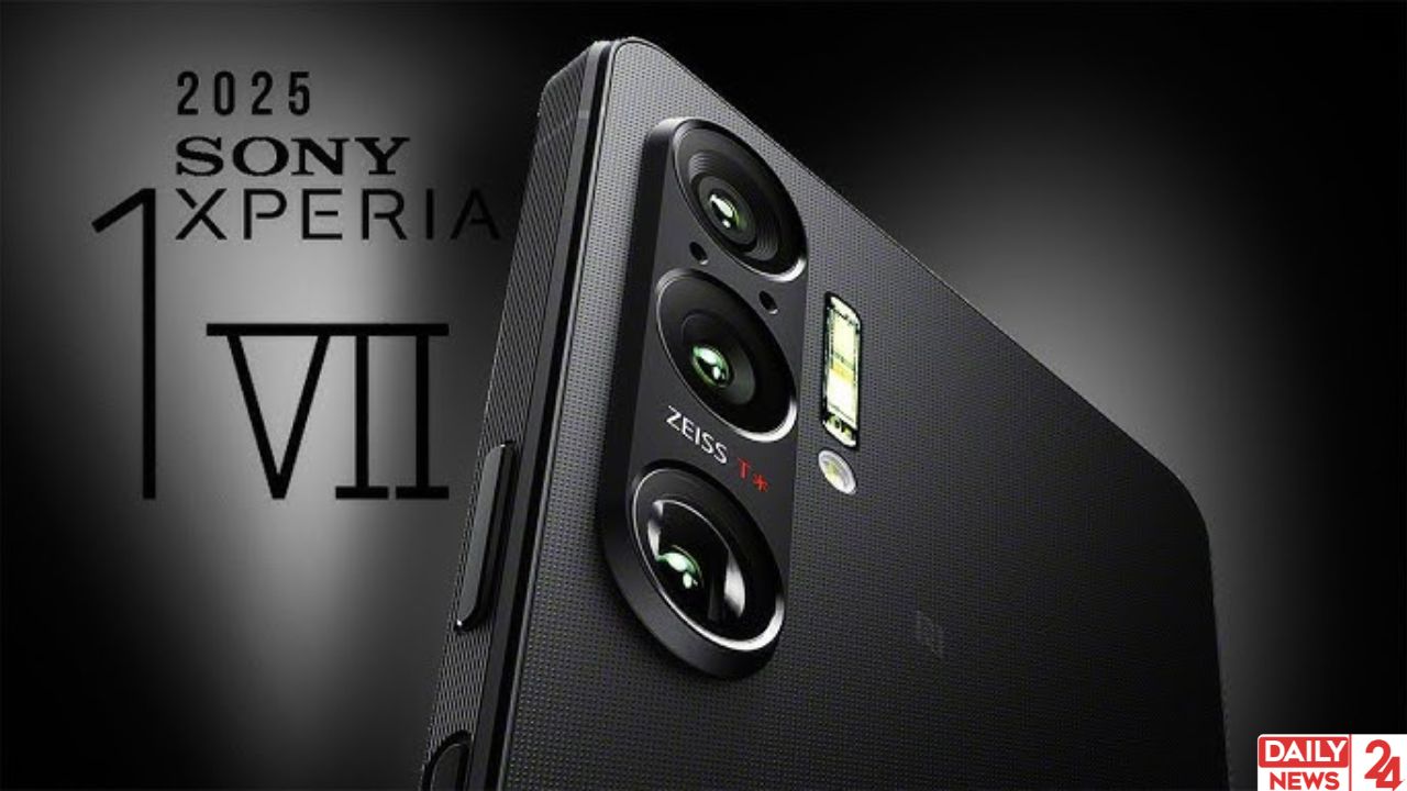 Sony Xperia I V11