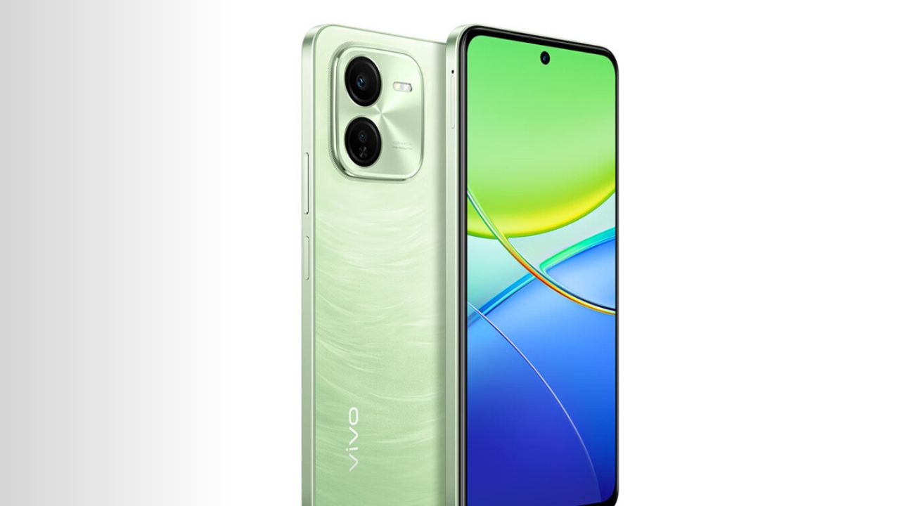 Vivo Y200+ Price 