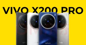 साल के आखिर में ₹9000 सस्ता हुआ 12GB रैम और DSLR जैसी कैमरा वाली Vivo X200 5G स्मार्टफोन