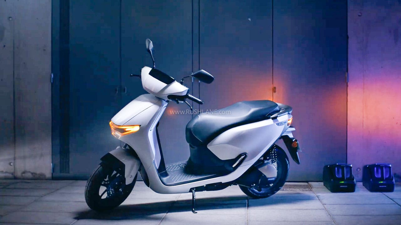 Jio E-Bike