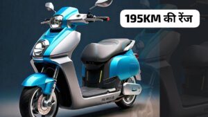 Ola और TVS को एक साथ पुंगी बजाने आ रही Honda Activa Electric Scooter, 195KM की रेंज