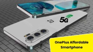 250MP कैमरा के साथ DSLR तक को टक्कर देने आई OnePlus Ace 3V 5G स्मार्टफोनके