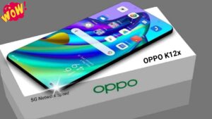 केबल ₹630 की मंथली EMI पर घर लाएं 6GB रैम और शानदार कैमरा वाली Oppo K12x 5G स्मार्टफोन