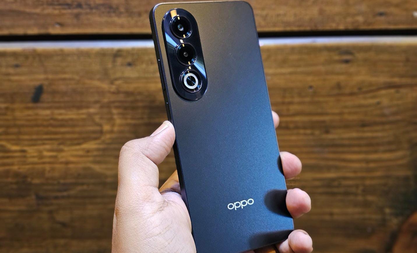 Oppo K12x 5G