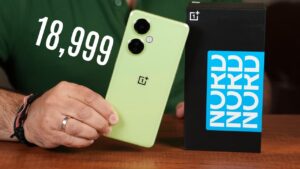 मात्र ₹11,999 में आज ही घर लाएं OnePlus की 108MP कैमरा वाली यह धाकड़ 5G स्मार्टफोन