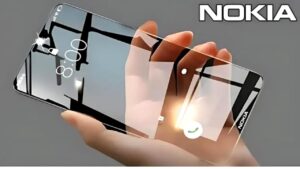 400MP कैमरा, 7000mAh की बैट्री और 100W चार्जर के साथ आ रही Nokia Transparent 5G स्मार्टफोन