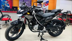 नए साल की पर मात्र ₹2000 की मंथली EMI पर घर लाएं 66KM माइलेज वाली Hero Xtreme 125R बाइक