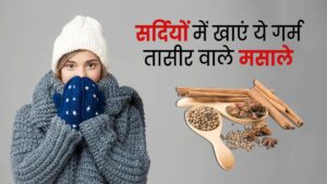 Health Tips: सर्दियों में शरीर को गर्म रखने के लिए रोजाना खाए यह 5 फूड