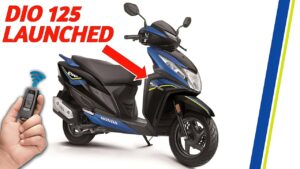 इस नए साल लड़का हो या लड़की, सभी की पहली पसंद Honda Dio 125 स्कूटर को सस्ते में लाएं घर