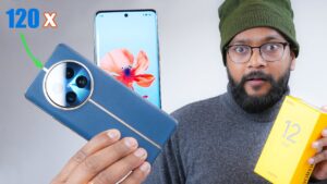 नए साल के मौके पर 8GB RAM वाली Realme 12 Pro 5G स्मार्टफोन पर मिल रहा ₹9,000 का डिस्काउंट