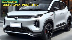 30KM प्रति लीटर की धाकड़ माइलेज और काफी किफायती कीमत पर लॉन्च हुई New Tata Punch