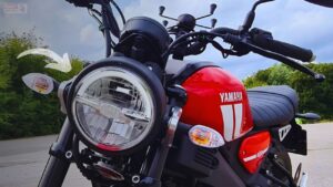 58kmpl माइलेज और 155cc इंजन के साथ Yamaha XSR 155 जल्द होगी लॉन्च, लॉन्च होते ही सीधे Bullet को देगी टक्कर