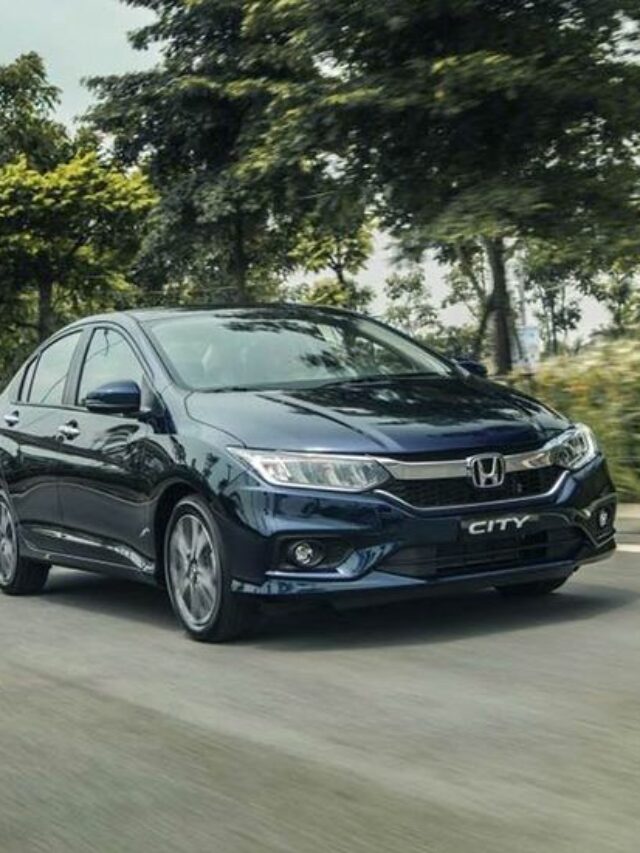 Bảng Giá Xe Honda City 2019 Lăn Bánh – Xe Có Đáng Mua Trong Tầm Giá_