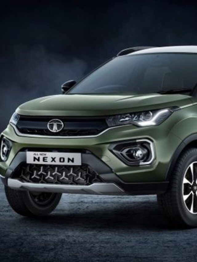 Facelifted Tata Nexon, Tigor, Tiago to launch on 22 January 2020