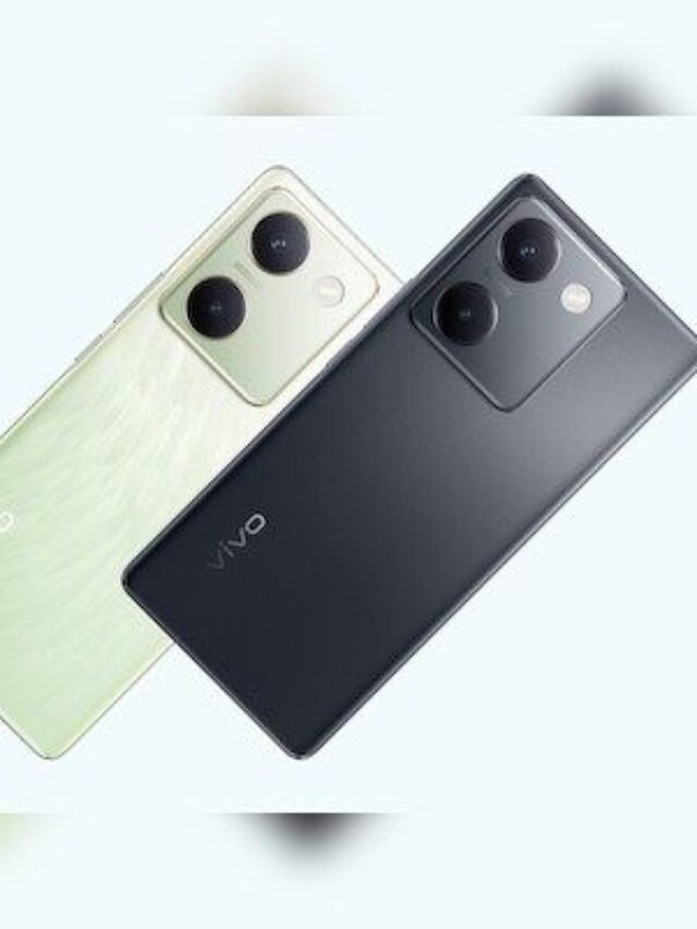 Vivo Y200 Pro 5G smartphone launched in India at Rs 24,999_ Specs, features _ Tech News