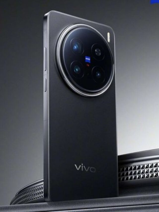 Vivo might soon launch the new Vivo X200 series in India next, launch timeline leaked_