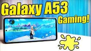 5000mAh बैटरी के साथ लांच होगा Samsung Galaxy A53 5G स्मार्टफोन