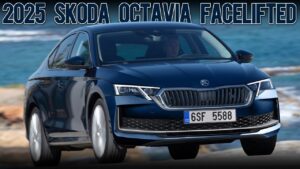 नए साल के मौके पर लॉन्च होगा Skoda Octavia RS 2025 की नई कार, कीमत और फीचर्स ने जीता सबका दिल 