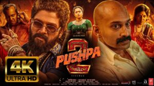 Pushpa 2 Movie Release: आज होगा इंतजार ख़त्म, अल्लू अर्जुन की फिल्म पुष्पा 2 आज होगी रिलीज़, देखे टिकट प्राइस