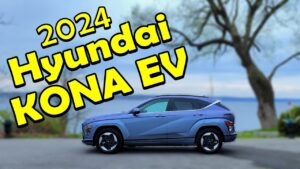 इलेक्ट्रिक बाज़ार में Hyundai का नया चाल Kona Ev को जल्द करेगी सबके सामने पेश