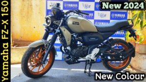 Yamaha Fzx का जलवा देख Tvs और Bajaj की सिट्टी गुल, जाने डिटेल्स