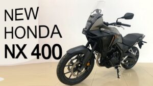 Honda Nx 400 का जल्द हो रहा दमदार अवतार में पेशकश, जाने क्या है क़ीमत