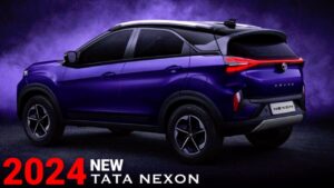 नयें एडिशन में फिर से पेश हो रही Tata की यह बेहतरीन कार Nexon, जाने क्या है क़ीमत