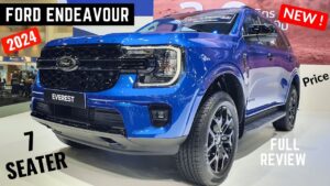 Ford की जल्द हो रही भरतोया बाज़ार में ग्रैंड वापसी, इस दिन से होगी डिलीवरी शुरू