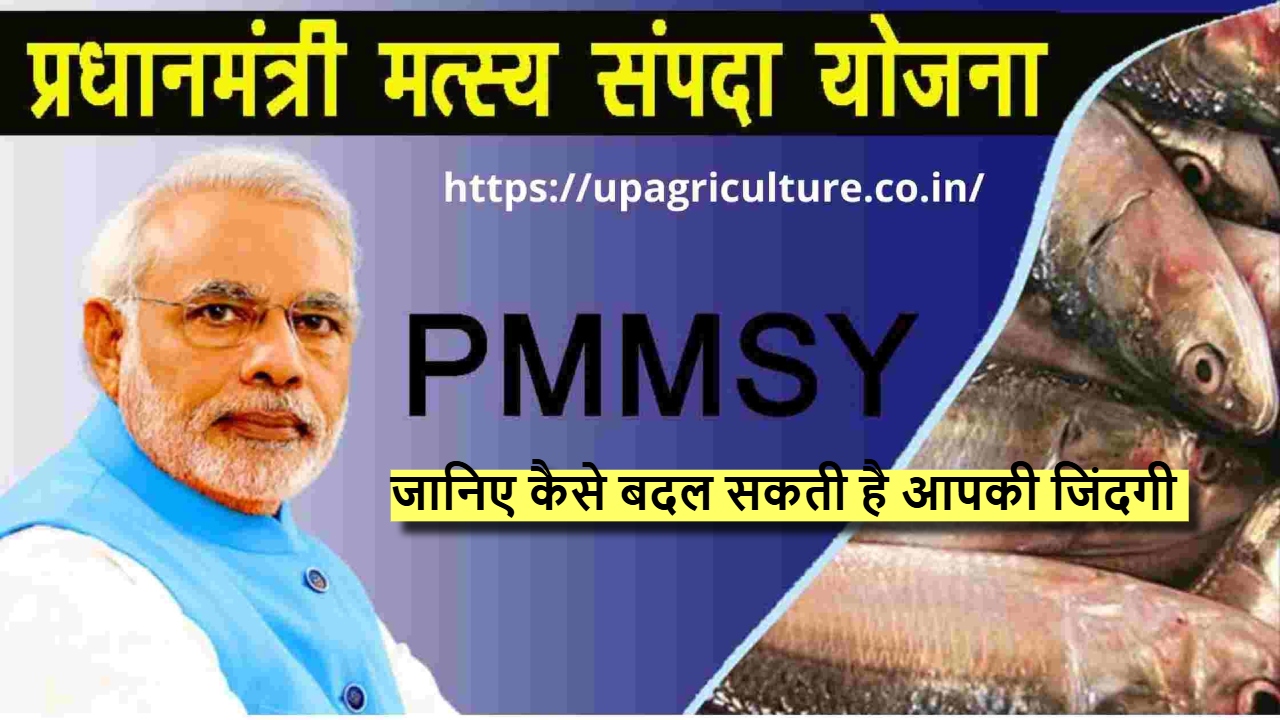 PM Matsya Sampada Yojana