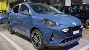 युवाओं की पहली पसंद Hyundai i10 का जल्द हो रहा नयें अंदाज़ के साथ वापसी