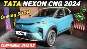 Tata Nexon का जल्द हो रहा दमदार अवतार में लांचिंग, जाने कीमत